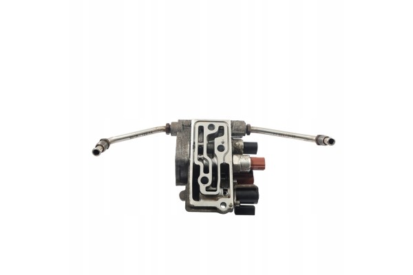 Motor Servo del Diferencial Trasero Audi A4 B8 S5 8T 0BF598074