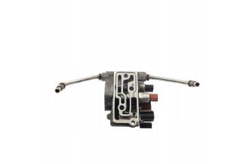 Motor Servo del Diferencial Trasero Audi A4 B8 S5 8T 0BF598074