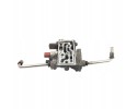 Motor Servo del Diferencial Trasero Audi A4 B8 S5 8T 0BF598074