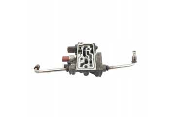 Motor Servo del Diferencial Trasero Audi A4 B8 S5 8T 0BF598074