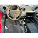FORD FIESTA (CBK) Ambiente