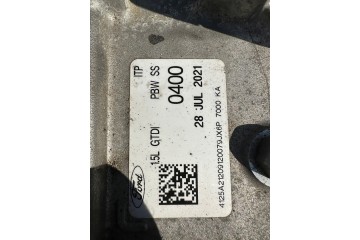 FORD FOCUS MK4 1 5 ECOBOOST TRANSMISSION Parts Catalog number of the part JX6P 7000 KA RoBSoN