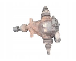 DIFFERENTIAL BRIDGE REAR BMW E65 3 6 272KM 7532049 2 81