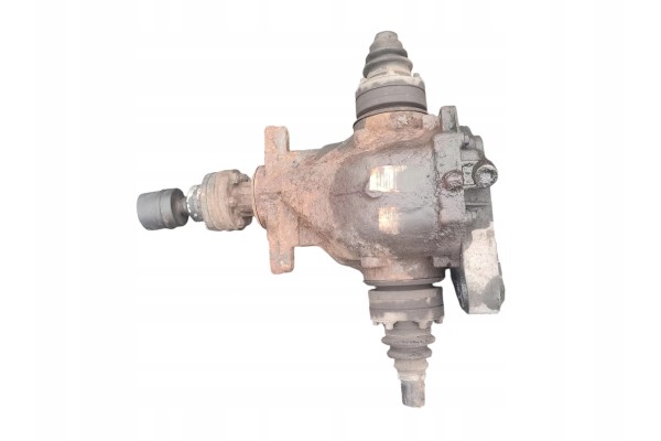 DIFFERENTIAL BRIDGE REAR BMW E65 3 6 272KM 7532049 2 81