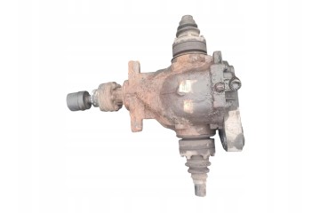 DIFFERENTIAL BRIDGE REAR BMW E65 3 6 272KM 7532049 2 81