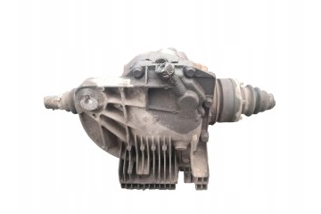 DIFFERENTIAL BRIDGE REAR BMW E65 3 6 272KM 7532049 2 81 Part manufacturer BMW OE