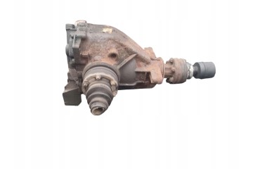 DIFFERENTIAL BRIDGE REAR BMW E65 3 6 272KM 7532049 2 81 Catalog number of the part MM_7532049 2 81
