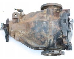BRIDGE DYFER 3 0TD AUTOMATIC 2 65 MERCEDES W124