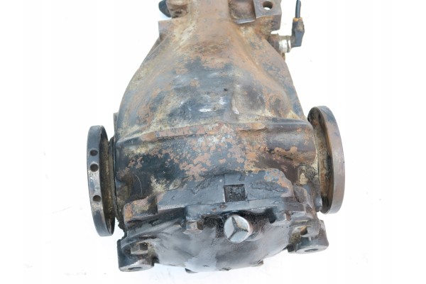 BRIDGE DYFER 3 0TD AUTOMATIC 2 65 MERCEDES W124 Catalog number of the part 0827132 2 651