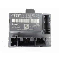 4F0959792C MODULO ELECTRONICO AUDI A6 BERLINA (4F2)