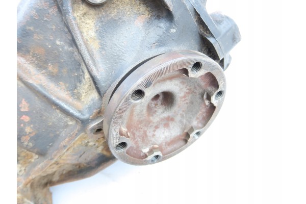 BRIDGE DYFER 3 0TD AUTOMATIC 2 65 MERCEDES W124 Quality of parts according to GVO O original with manufacturer s logo OE