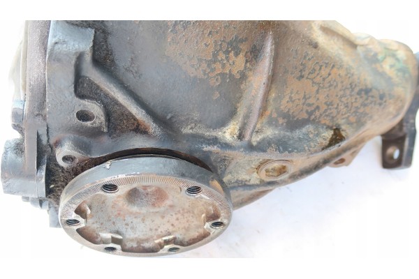 BRIDGE DYFER 3 0TD AUTOMATIC 2 65 MERCEDES W124 Catalog number of substitutes 0827132 2 65