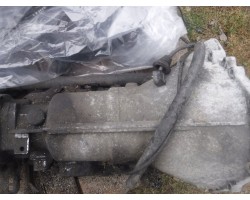 mercedes w124 automatic transmission 3 0td 722344