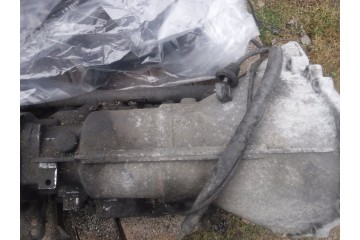 mercedes w124 automatic transmission 3 0td 722344