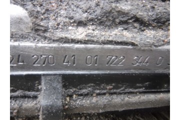 mercedes w124 automatic transmission 3 0td 722344 Catalog number of the part 23eddd45677jj78 52