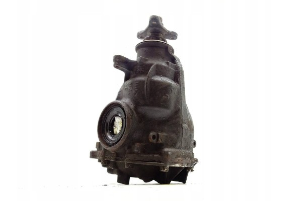 DIFFERENTIAL REAR BMW 2 F22 2 81 7603759 Part manufacturer BMW OE