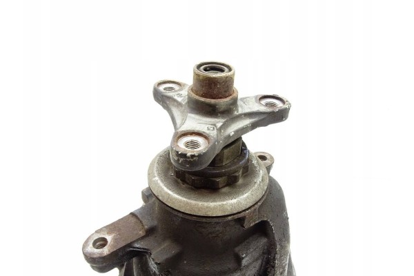 DIFFERENTIAL REAR BMW 2 F22 2 81 7603759 Catalog number of the part WAH42713