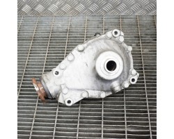 FRONT REDUCER BMW 3 F30 F80 7600993 10030544 3 0L 230kw 2014
