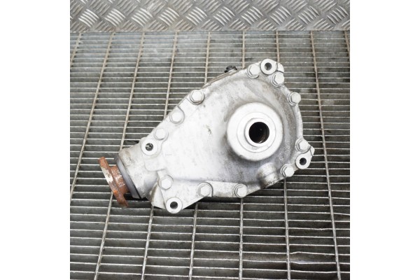 FRONT REDUCER BMW 3 F30 F80 7600993 10030544 3 0L 230kw 2014