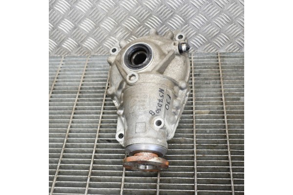 FRONT REDUCER BMW 3 F30 F80 7600993 10030544 3 0L 230kw 2014 Car type passenger cars