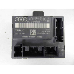 4F0959793C MODULO ELECTRONICO AUDI A6 BERLINA (4F2)