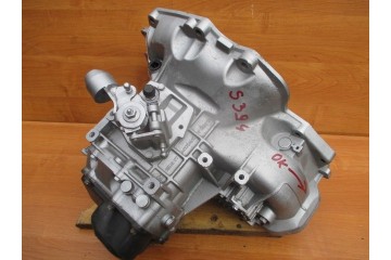 OPEL ASTRA J ZAFIRA C ZAFIRA B after 2012 1 6 1 8 GEARBOX F17 Catalog number of the part F17 WZMOCNIONA S374 S394 linki 5 biegow