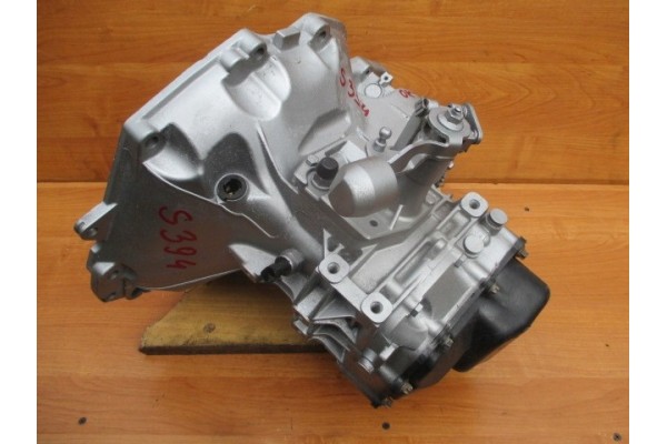 OPEL ASTRA J ZAFIRA C ZAFIRA B after 2012 1 6 1 8 GEARBOX F17 Transmission type manual