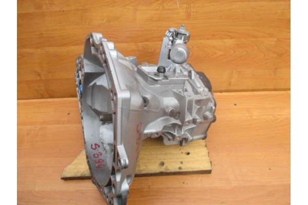 OPEL ASTRA J ZAFIRA C ZAFIRA B after 2012 1 6 1 8 GEARBOX F17 Car type passenger cars
