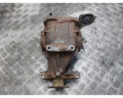 DIFFERENTIAL BRIDGE BMW E30 318i M40 4 45 BMW E36 COMPACT BMW E34
