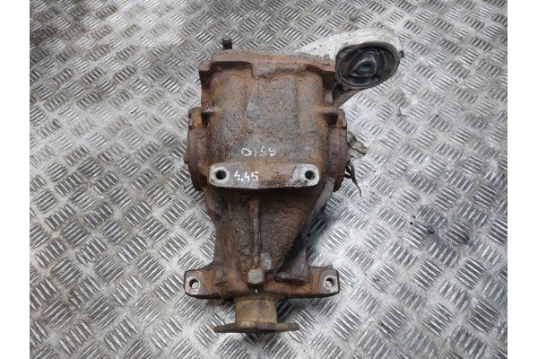 DIFFERENTIAL BRIDGE BMW E30 318i M40 4 45 BMW E36 COMPACT BMW E34