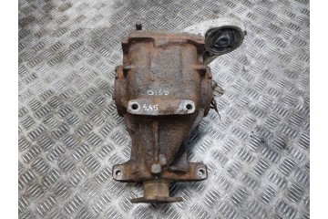 DIFFERENTIAL BRIDGE BMW E30 318i M40 4 45 BMW E36 COMPACT BMW E34