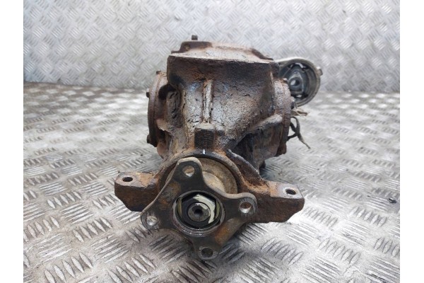 DIFFERENTIAL BRIDGE BMW E30 318i M40 4 45 BMW E36 COMPACT BMW E34 Packaging status replacement
