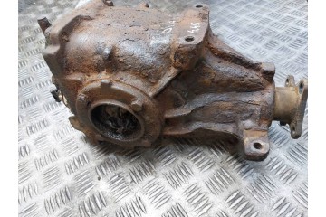 DIFFERENTIAL BRIDGE BMW E30 318i M40 4 45 BMW E36 COMPACT BMW E34 Catalog number of the part 4 45