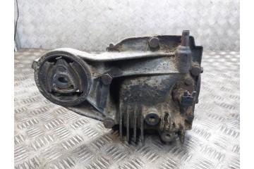 DIFFERENTIAL BRIDGE BMW E30 318i M40 4 45 BMW E36 COMPACT BMW E34 Installation side rear