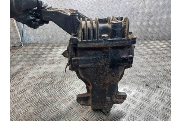DIFFERENTIAL BRIDGE BMW E30 318i M40 4 45 BMW E36 COMPACT BMW E34 Engine type gasoline