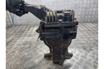 DIFFERENTIAL BRIDGE BMW E30 318i M40 4 45 BMW E36 COMPACT BMW E34 Engine type gasoline