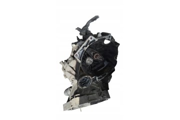 Gearbox VW SKODA SEAT Audi 2 0sdi HHN