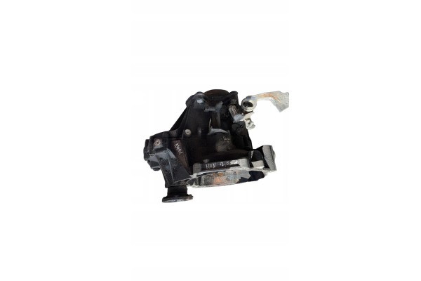 Gearbox VW SKODA SEAT Audi 2 0sdi HHN Packaging status no packaging