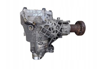 Front Differential Differential EJ327L486AC