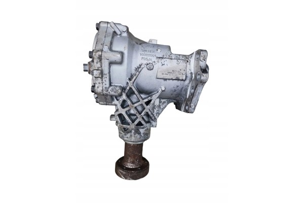Front Differential Differential EJ327L486AC Part manufacturer Land Rover OE