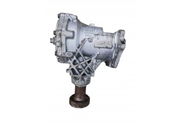 Front Differential Differential EJ327L486AC Part manufacturer Land Rover OE