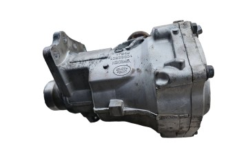 Front Differential Differential EJ327L486AC Catalog number of the part EJ327L486AC