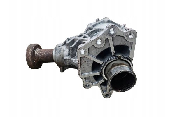 Front Differential Differential EJ327L486AC Car type 4x4 SUV