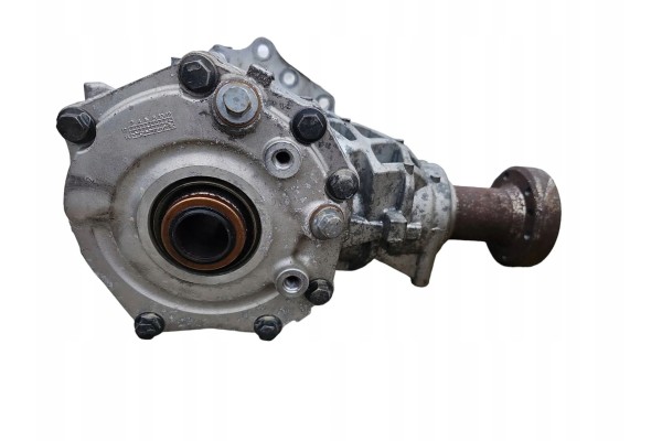 Front Differential Differential EJ327L486AC Installation side multipurpose