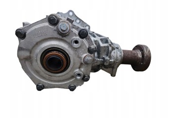 Front Differential Differential EJ327L486AC Installation side multipurpose