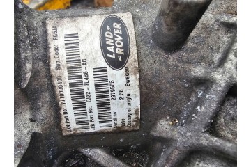 Front Differential Differential EJ327L486AC Catalog number of substitutes 2979585