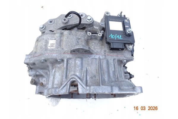BOX TF 71SC 1285224 P1285224 V40 S60 V60 1 5 T3