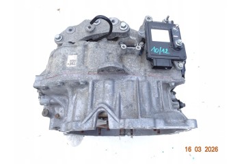BOX TF 71SC 1285224 P1285224 V40 S60 V60 1 5 T3
