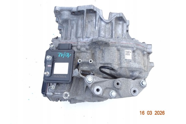 BOX TF 71SC 1285224 P1285224 V40 S60 V60 1 5 T3 Part manufacturer Volvo OE