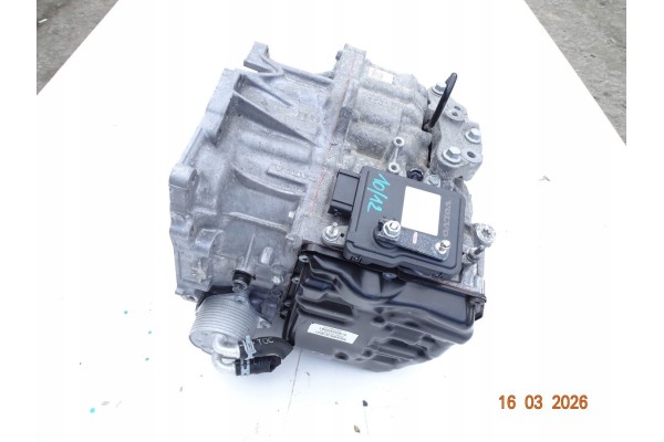 BOX TF 71SC 1285224 P1285224 V40 S60 V60 1 5 T3 Car type 4x4 SUV